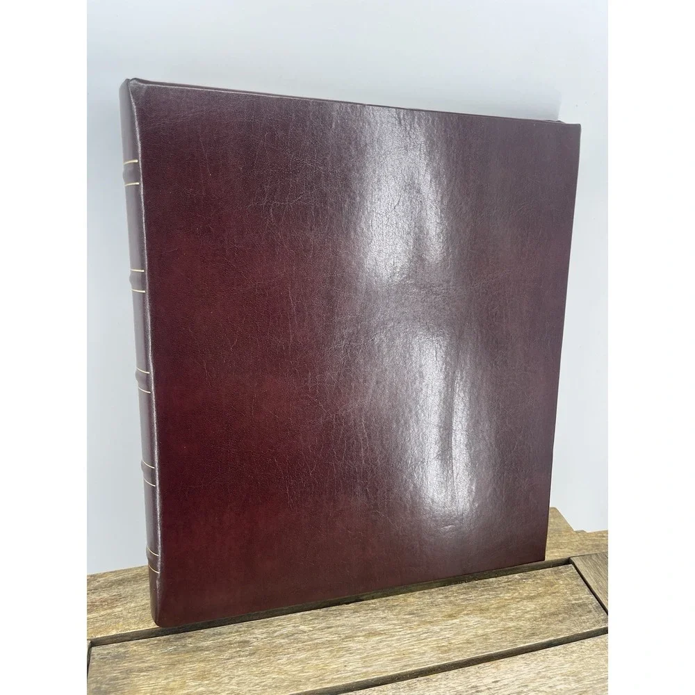 Gallery Leather brand new